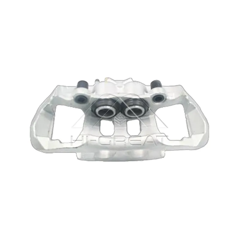 7E0 615 123 OEM Brake Caliper for VW CALIFORNIA T5 Camper (7EC, 7EF, 7EG, 7HF, 7HC) 1.9 TDI