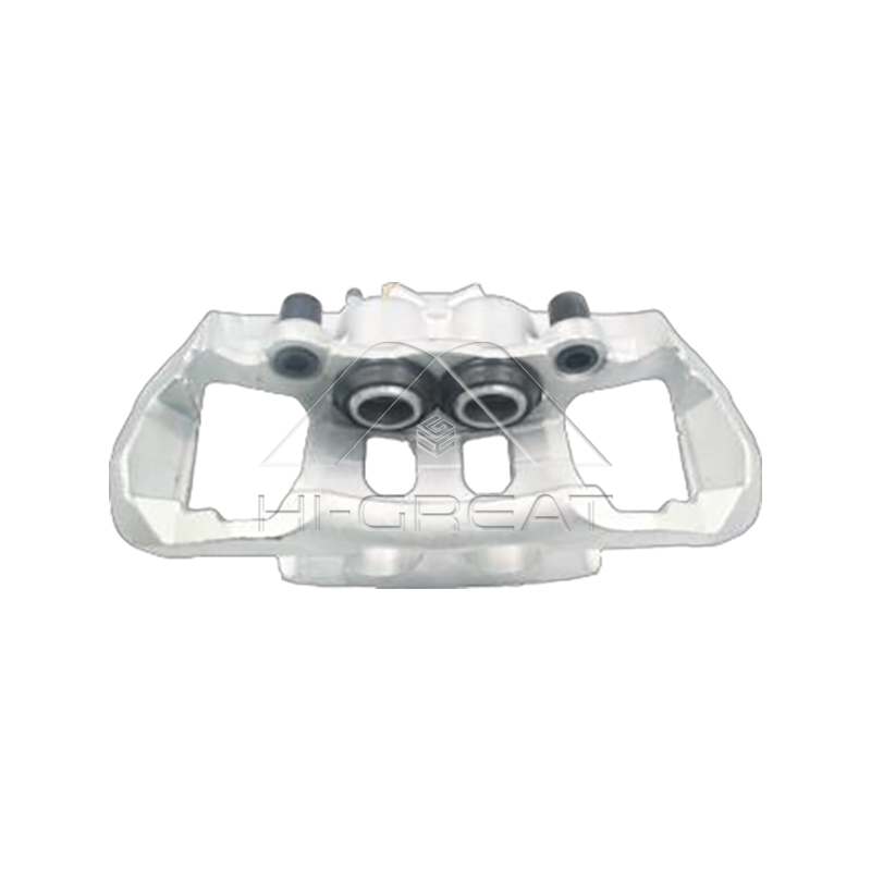 7E0 615 123 OEM Brake Caliper for VW CALIFORNIA T5 Camper (7EC, 7EF, 7EG, 7HF, 7HC) 1.9 TDI