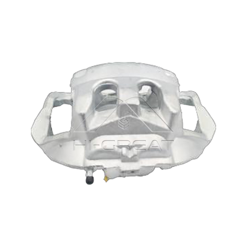 7E0 615 124 OEM Brake Caliper for VW CALIFORNIA T5 Camper (7EC, 7EF, 7EG, 7HF, 7HC) 1.9 TDI