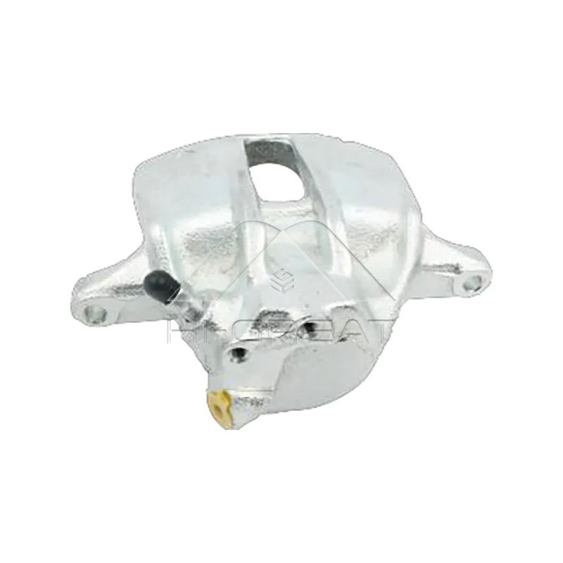 1H0 615 124B OEM Brake Caliper for VW GOLF III (1H1) 1.8