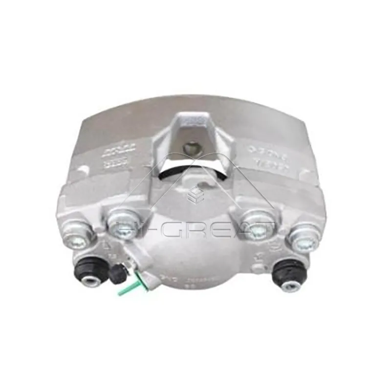 4G0615124  OEM Brake Caliper for AUDI A6 C7 (4G2, 4GC) 2.0 TDI