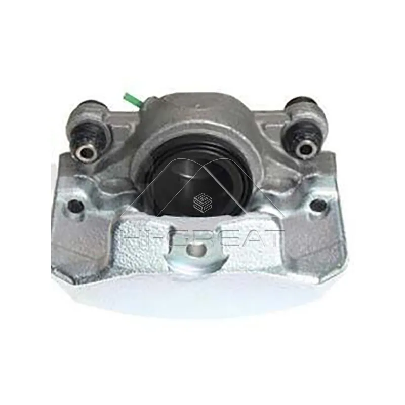 4G0615123A  OEM Brake Caliper for AUDI A6 C7 (4G2, 4GC) 2.0 TDI