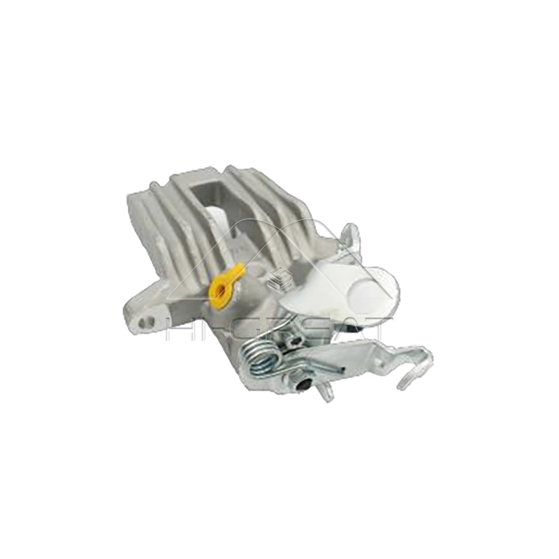 OEM 1K0615424A  Brake Caliper for AUDI A3 (8P1) 1.2 TSI