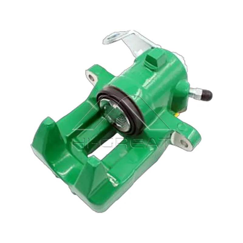 OEM 1J0615423D  Brake Caliper for AUDI A3 (8L1) 1.8