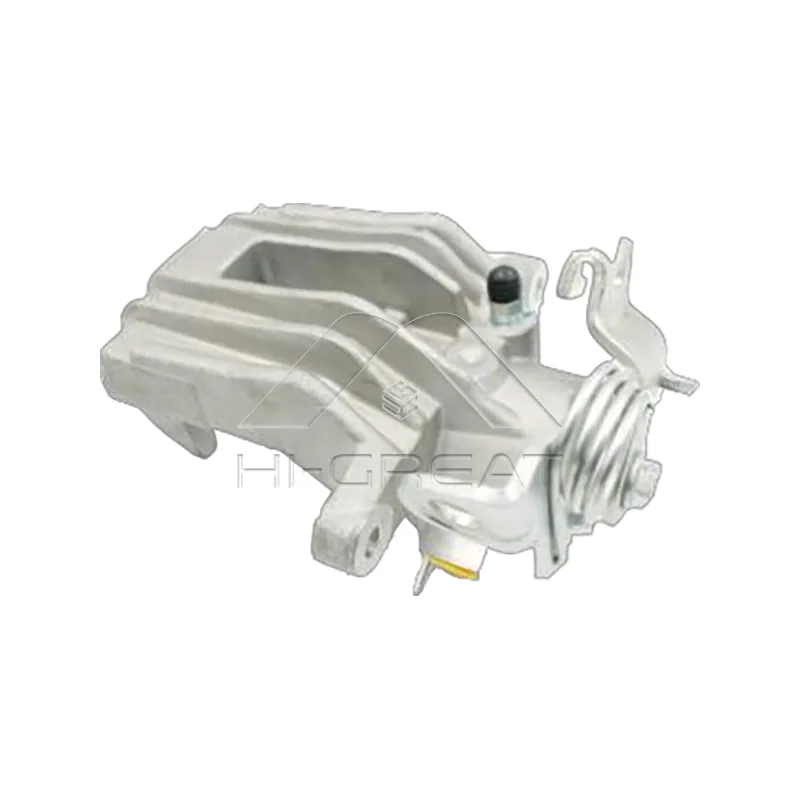 8E0615424A OEM Brake Caliper for AUDI A6 C5 (4B2, 4B4) 1.8 T quattro