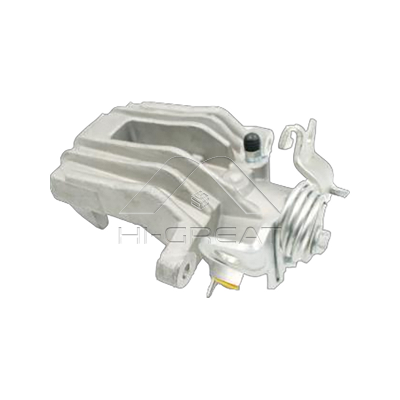 8E0615424A OEM Brake Caliper for AUDI A6 C5 (4B2, 4B4) 1.8 T quattro