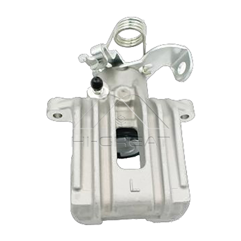 OEM 8E0615424B  Brake Caliper for AUDI A4 B6 (8E2) 1.6