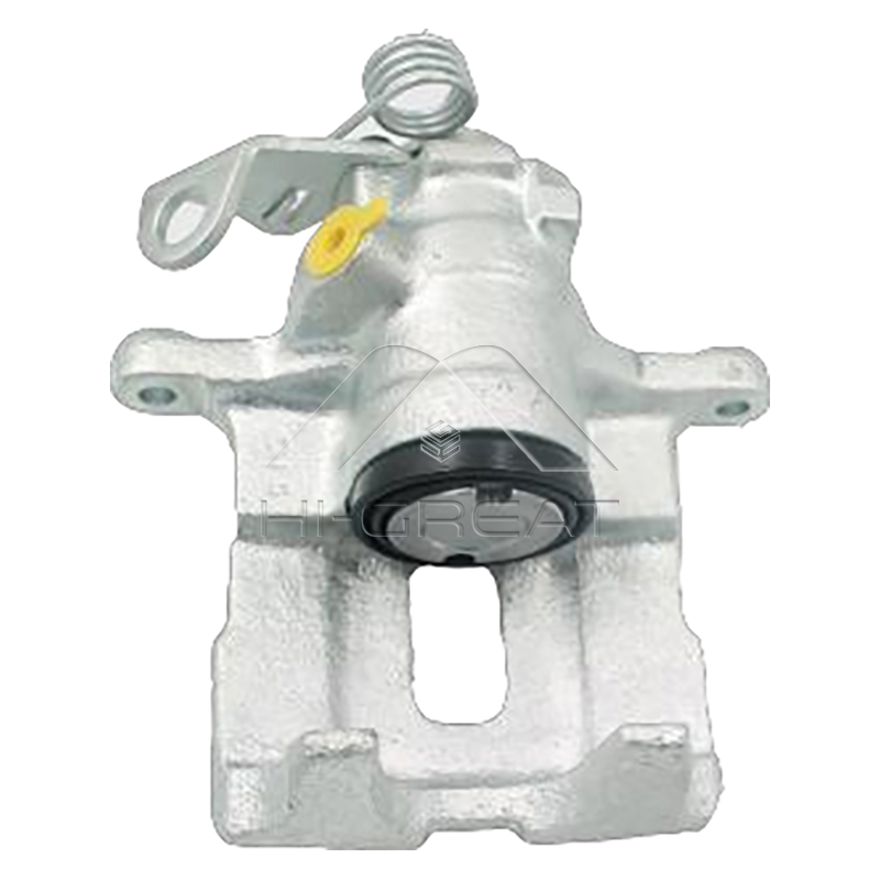 OEM 701615423  Brake Caliper for VW SHARAN (7M8, 7M9, 7M6) 1.8 T 20V