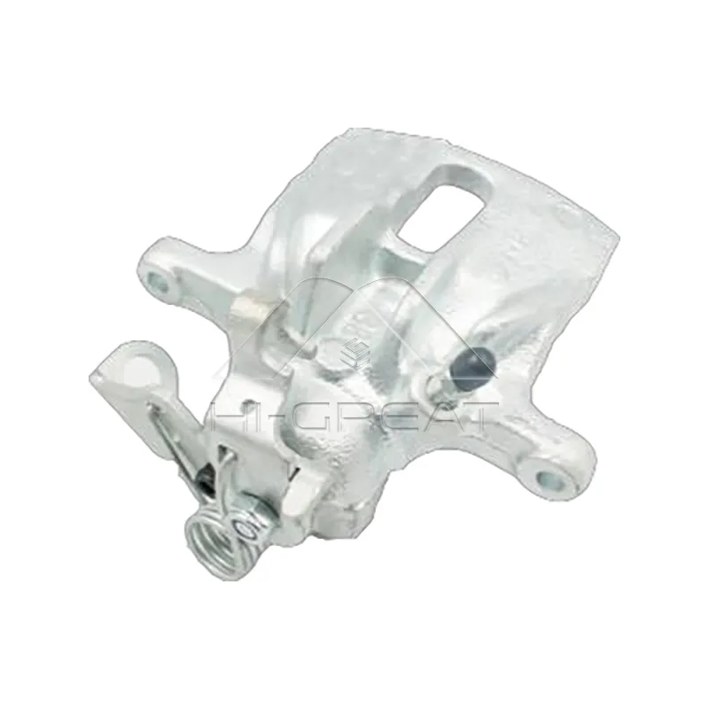 701615424 OEM Brake Caliper for VW TRANSPORTER T4 Bus (70B, 70C, 7DB, 7DK, 70J, 70K, 7DC, 7DJ) 1.9 TD