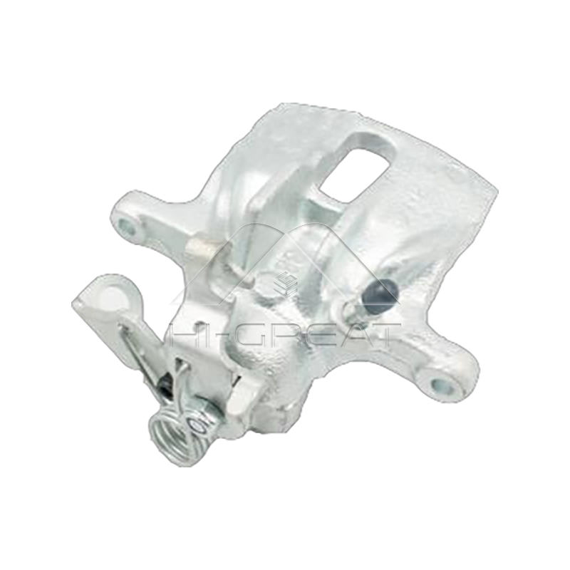 701615424 OEM Brake Caliper for VW TRANSPORTER T4 Bus (70B, 70C, 7DB, 7DK, 70J, 70K, 7DC, 7DJ) 1.9 TD