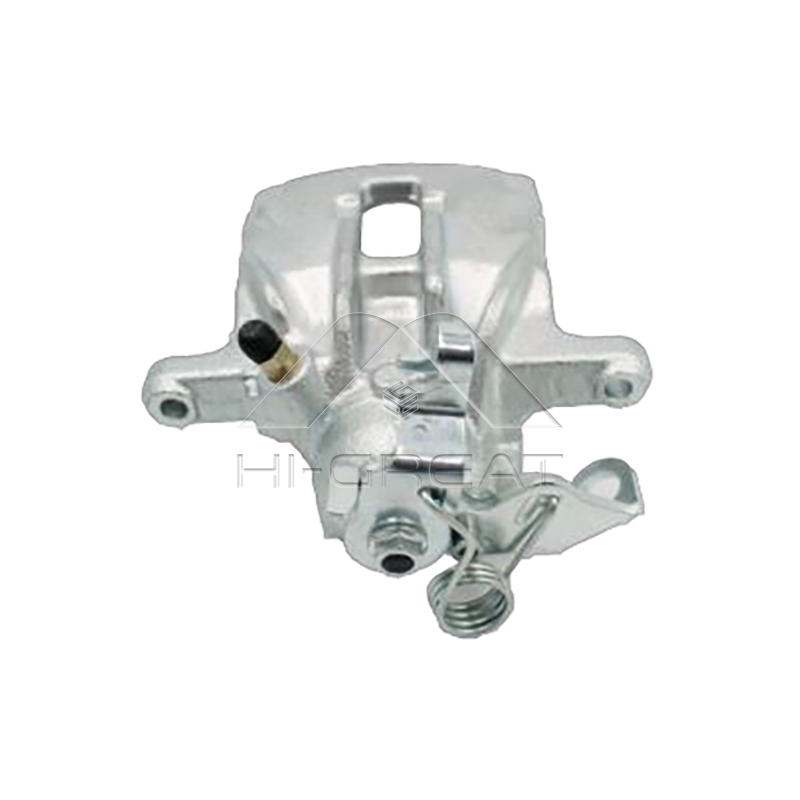 7D0615424A  OEM Brake Caliper for VW CALIFORNIA T4 Camper (7DJ, 7DK, 70J) 2.5