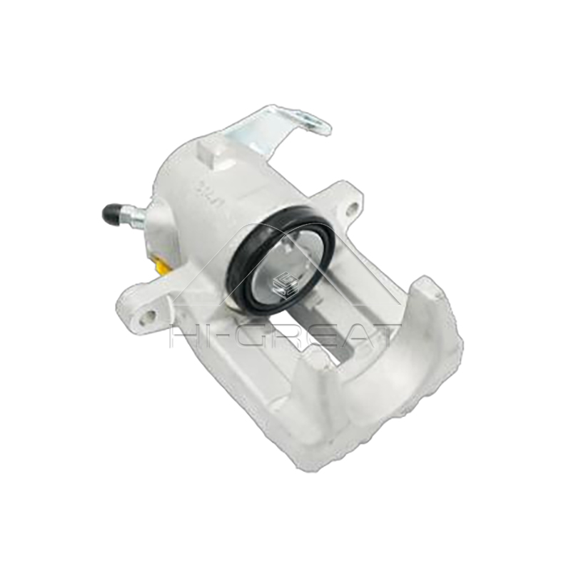 OEM 1J0615423A  Brake Caliper for VW BORA I (1J2) 1.4 16V