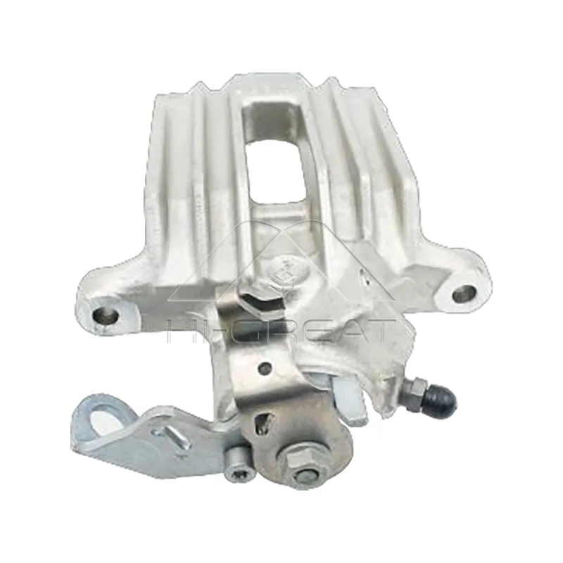 6N0615424A  OEM Brake Caliper for VW LUPO I (6X1, 6E1) 1.4 16V