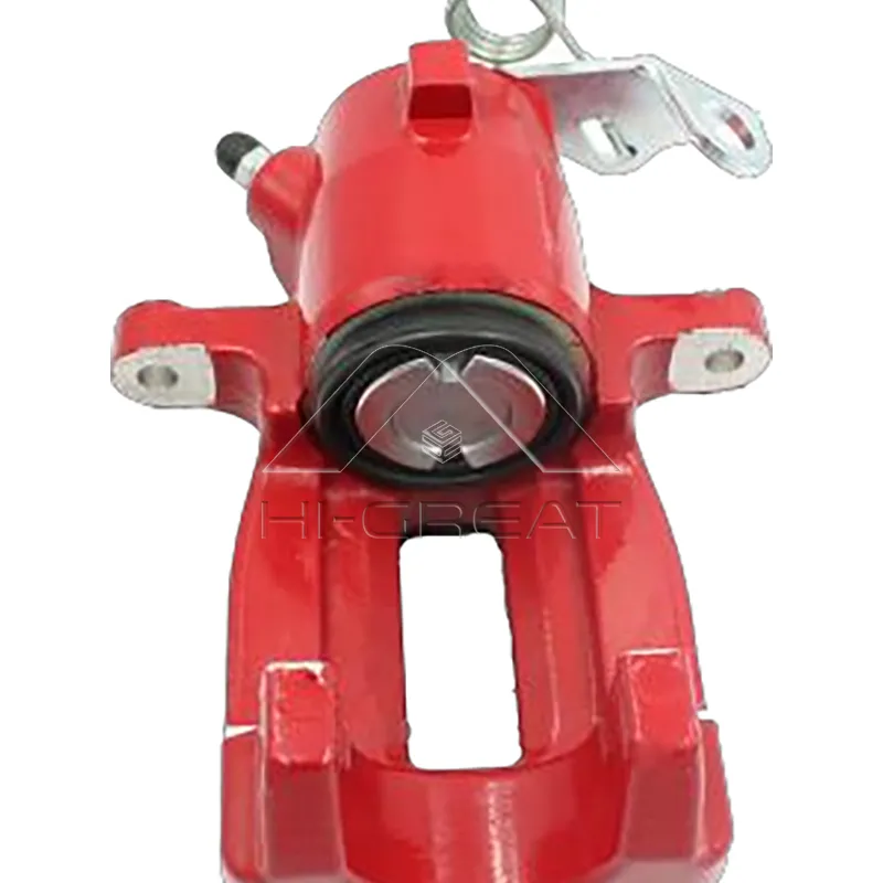 OEM 1J0615423E  Brake Caliper for AUDI A3 (8L1) S3 quattro