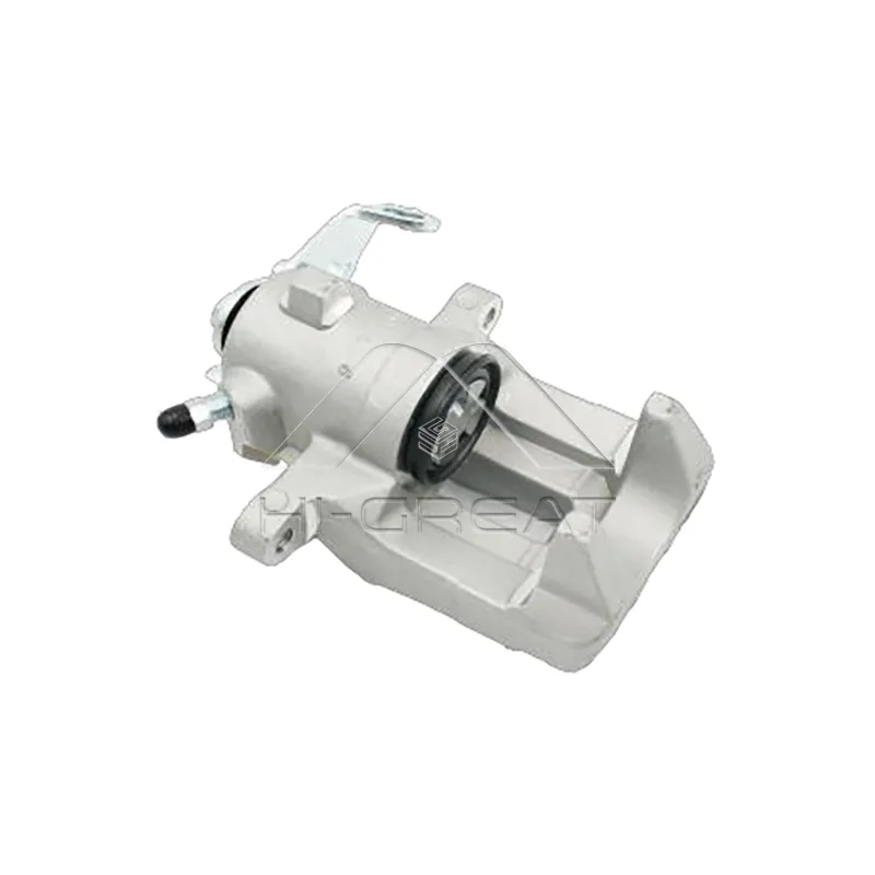 6Q0615423A  OEM Brake Caliper for VW POLO IV (9N_, 9A_) 1.4