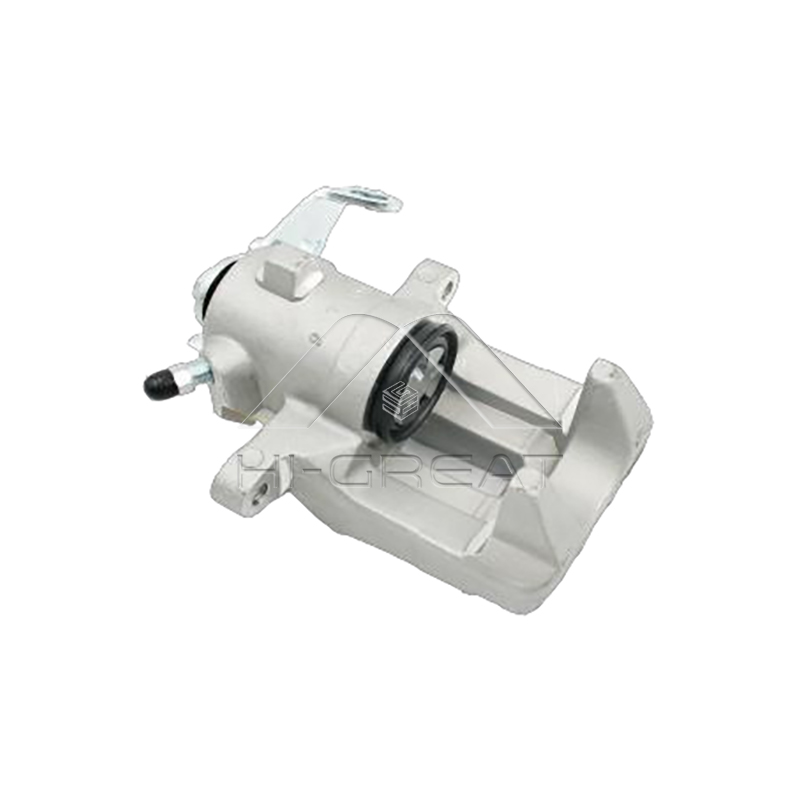 6Q0615423A  OEM Brake Caliper for VW POLO IV (9N_, 9A_) 1.4