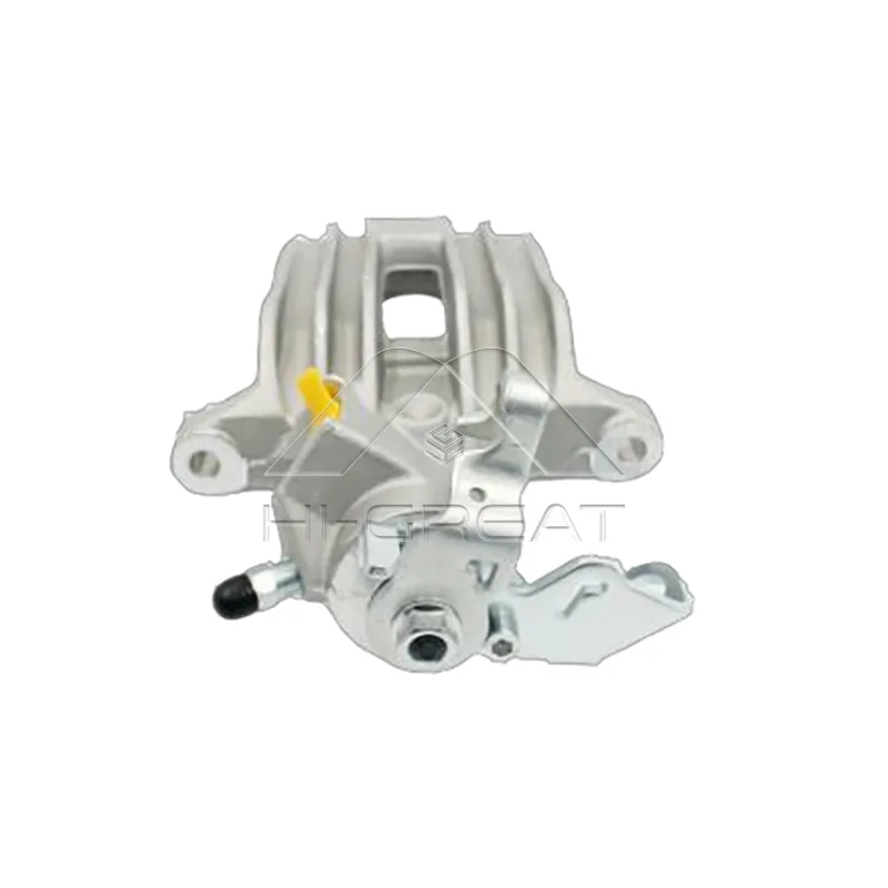 6Q0615424A  OEM Brake Caliper for VW POLO IV (9N_, 9A_) 1.4
