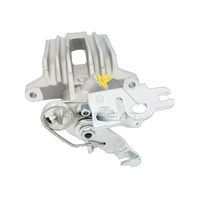 2K0615424C OEM Brake Caliper for VW CADDY III Box Body/MPV (2KA, 2KH, 2CA, 2CH) 1.2 TSI