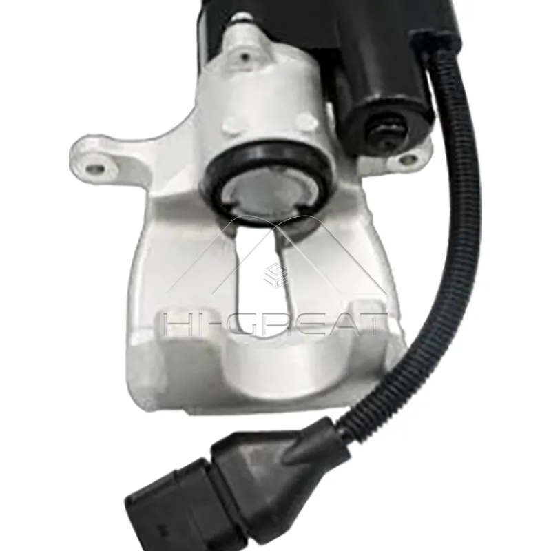 OEM 4E0615403B  Brake Caliper for AUDI A8 D3 (4E2, 4E8) 2.8 FSI