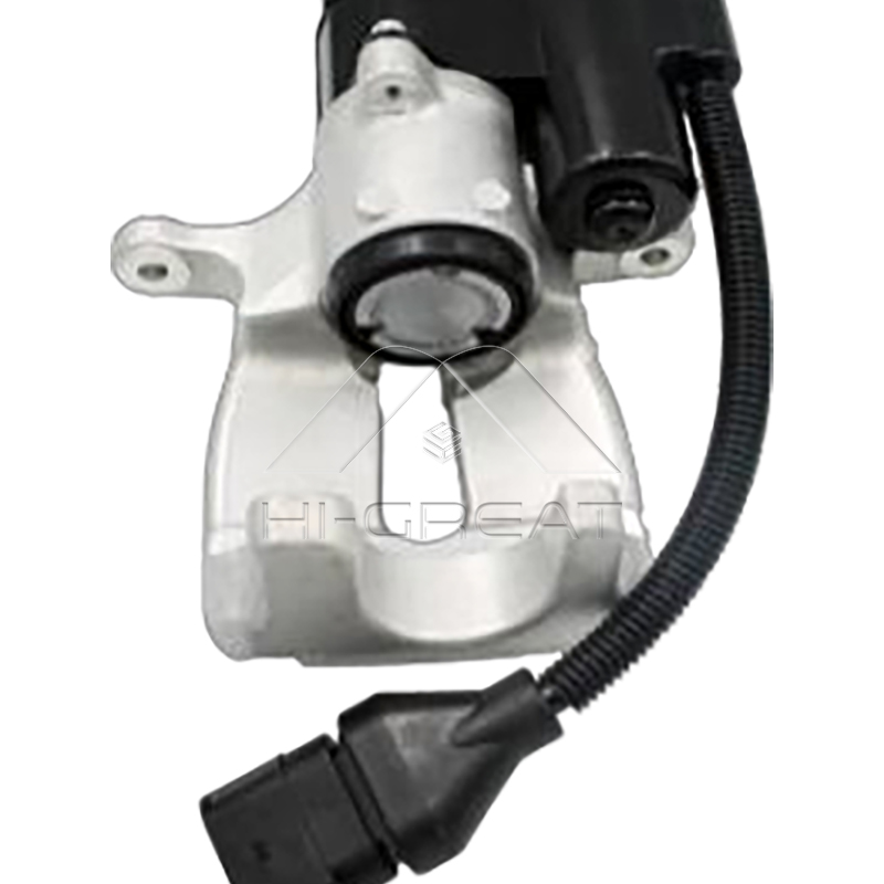 OEM 4E0615403B  Brake Caliper for AUDI A8 D3 (4E2, 4E8) 2.8 FSI