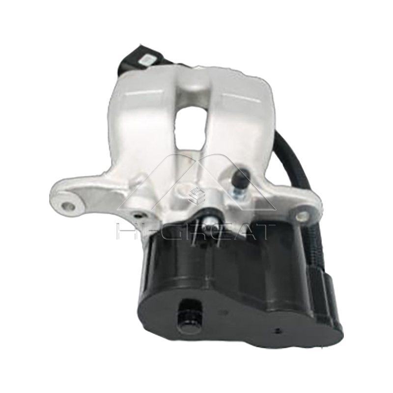 OEM 4E0615404B  Brake Caliper for AUDI A8 D3 (4E2, 4E8) 2.8 FSI