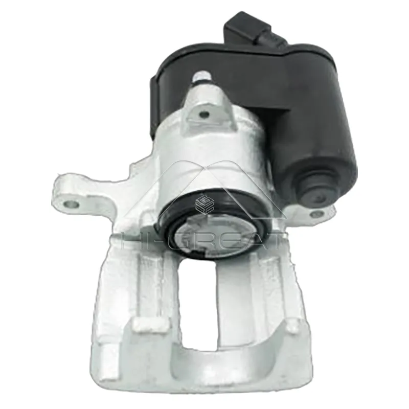 OEM 4F0615403A  Brake Caliper for AUDI A6 Allroad C6 (4FH) 2.7 TDI quattro