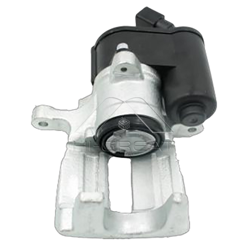 OEM 4F0615403A  Brake Caliper for AUDI A6 Allroad C6 (4FH) 2.7 TDI quattro