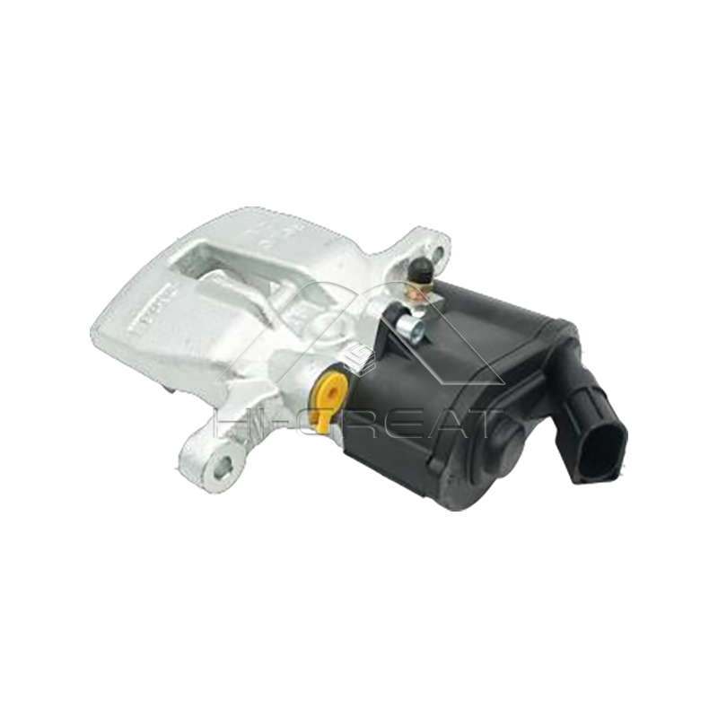 4F0615404A OEM Brake Caliper for AUDI A6 Allroad C6 (4FH) 2.7 TDI quattro