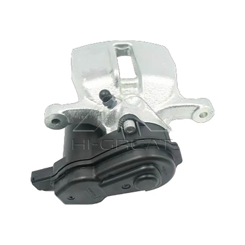 4G0615404  OEM Brake Caliper for AUDI A6 C7 (4G2, 4GC) 2.0 TDI