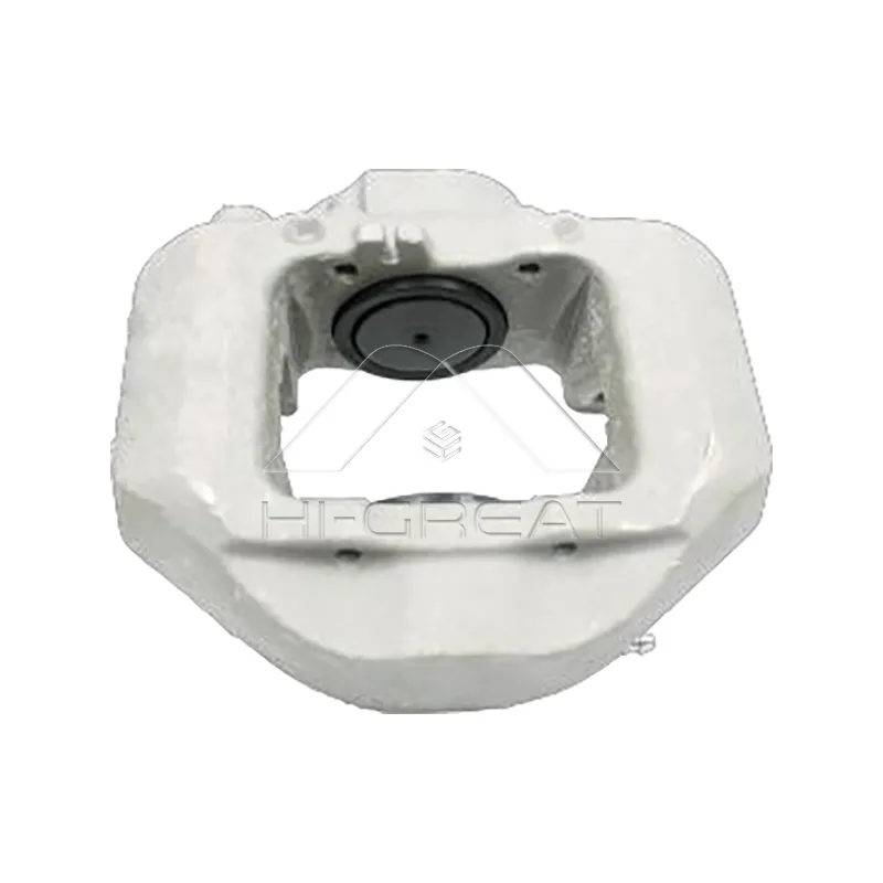 7L6615424J OEM Brake Caliper for VW TOUAREG (7LA, 7L6, 7L7) 3.0 TDI