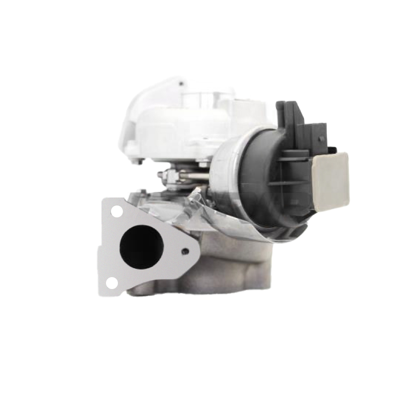 BV43 Car Turbo Turbocharger 03L145701E for Audi A4 2.0 TDI 53039880189