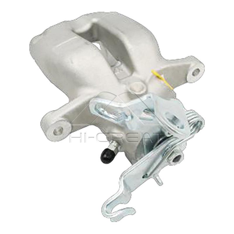 OEM 1K0615424B  Brake Caliper for AUDI A3 (8P1) 1.8 TFSI quattro