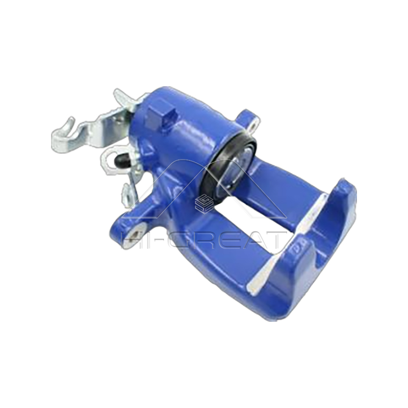 OEM 1K0615423B  Brake Caliper for AUDI A3 (8P1) 2.0 TDI 16V quattro