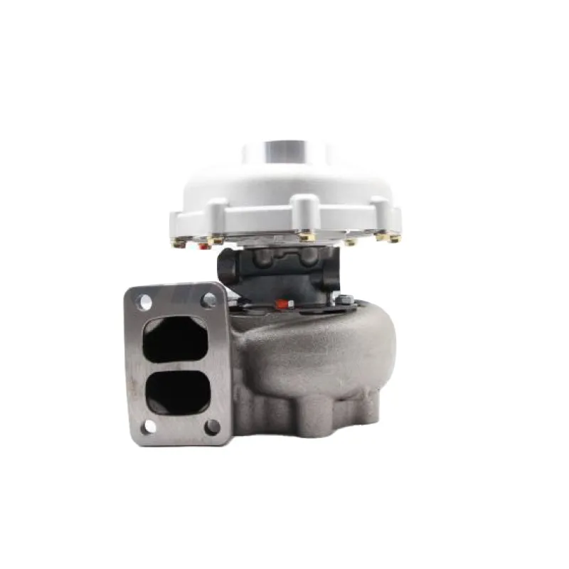 0030965599KZ for Engine Turbocharger 53279706206 for Mercedes Benz Truck Bus OM422 K27 1987-02