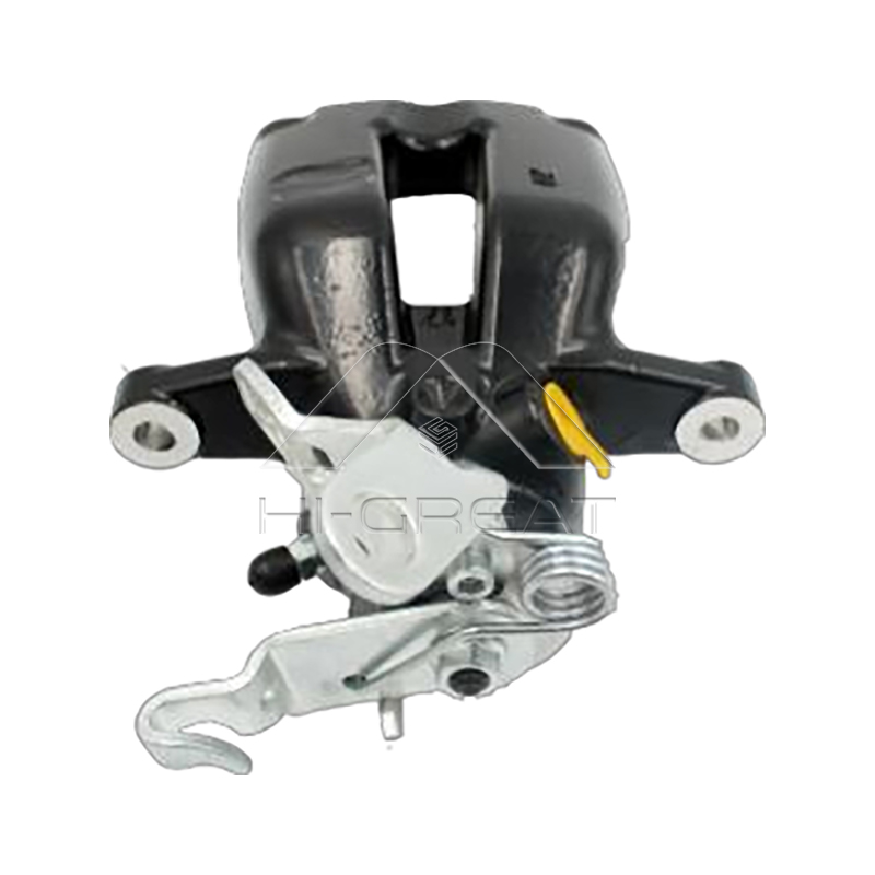 1K0615424B  OEM Brake Caliper for AUDI A3 (8P1) 2.0 TDI quattro