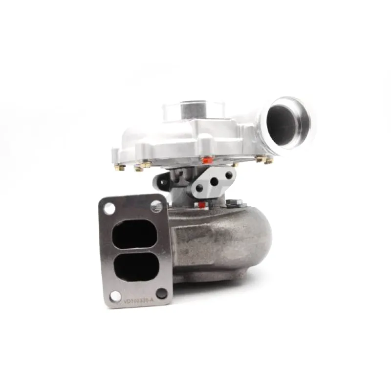 K27 Car Turbo Turbocharger 3660961599 for Mercedes Benz Truck OM366A 53279706441
