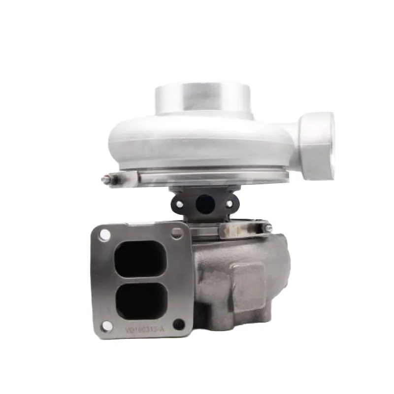 Car Power Turbo Parts 0060967399 for Engine Turbocharger 316756 for Mercedes Benz Truck OM501LA S400