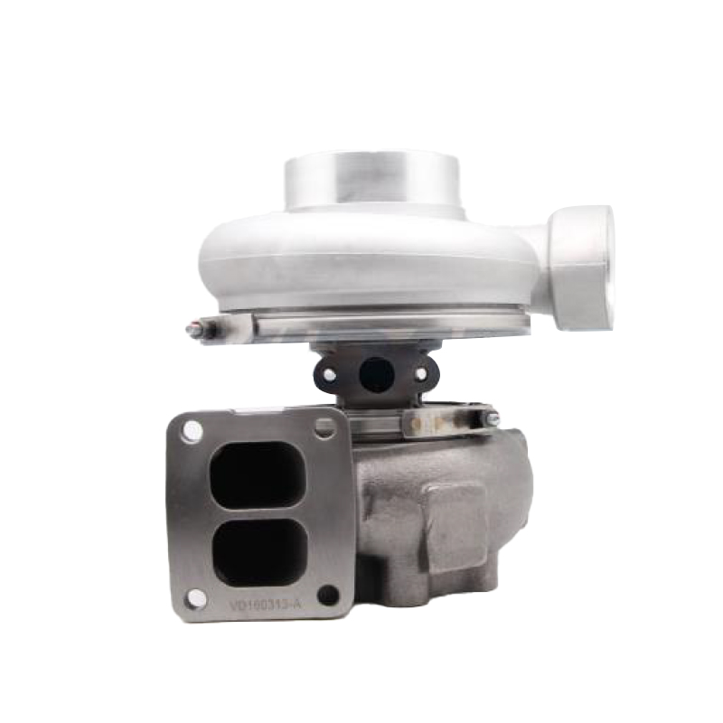 Car Power Turbo Parts 0060967399 for Engine Turbocharger 316756 for Mercedes Benz Truck OM501LA S400