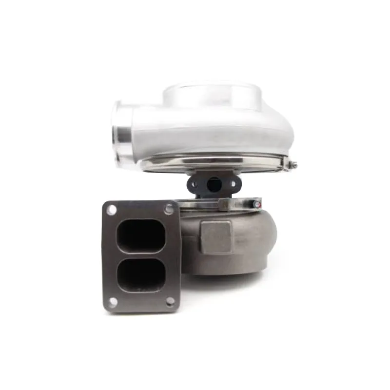 S400 Car Turbo Turbocharger 0070967699 for Mercedes Benz EVO Bus Truck OM471 317471