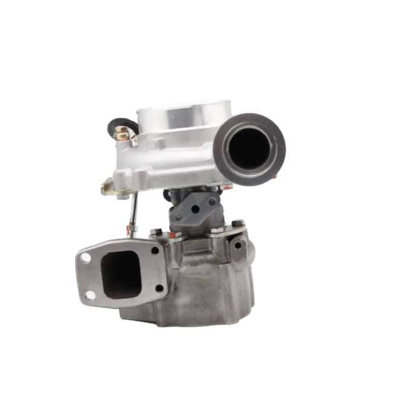 K24 Turbocharger 9240961799 for Mercedes Benz Truck OM924LA-E3 Auto Parts 53249707114