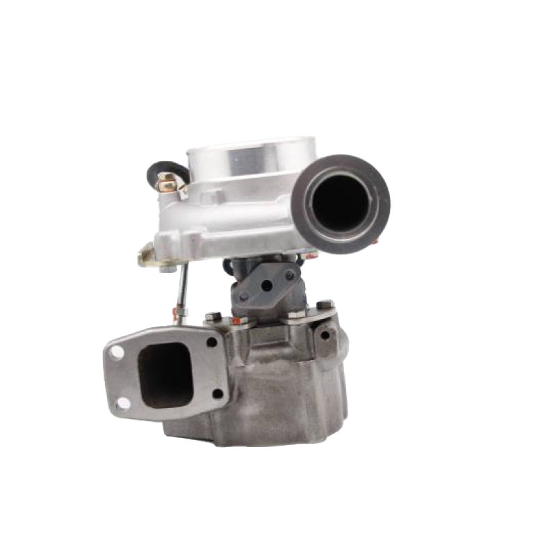 K24 Turbocharger 9240961799 for Mercedes Benz Truck OM924LA-E3 Auto Parts 53249707114
