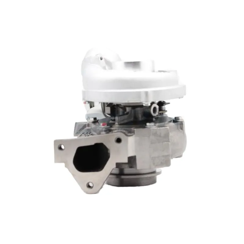 GT2256V Car Turbo Turbocharger 6120960599 for Mercedes Benz E270 E-CLASS W210 M-CLASS W163 OM612 2.7L 715910-0001