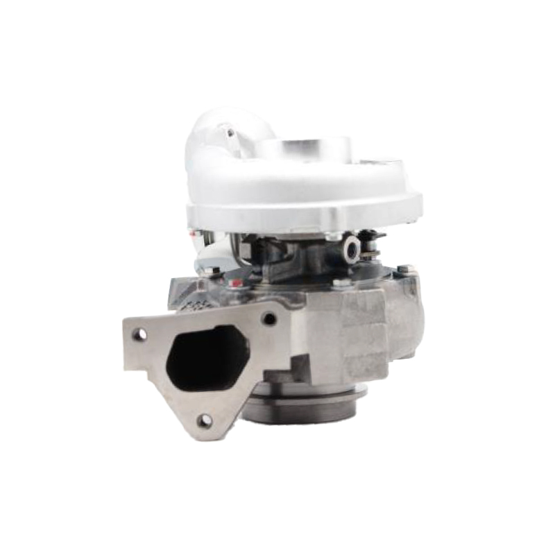 GT2256V Car Turbo Turbocharger 6120960599 for Mercedes Benz E270 E-CLASS W210 M-CLASS W163 OM612 2.7L 715910-0001