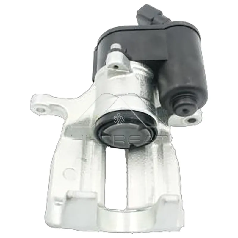 4F0615403B  OEM Brake Caliper for AUDI A6 Allroad C6 (4FH) 2.7 TDI quattro