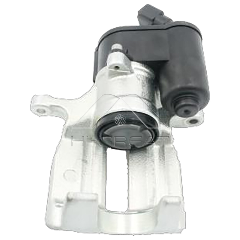 4F0615403B  OEM Brake Caliper for AUDI A6 Allroad C6 (4FH) 2.7 TDI quattro