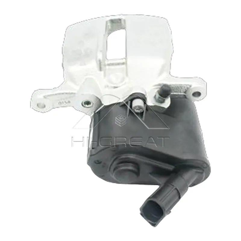 4F0615404B  OEM Brake Caliper for AUDI A6 Allroad C6 (4FH) 2.7 TDI quattro