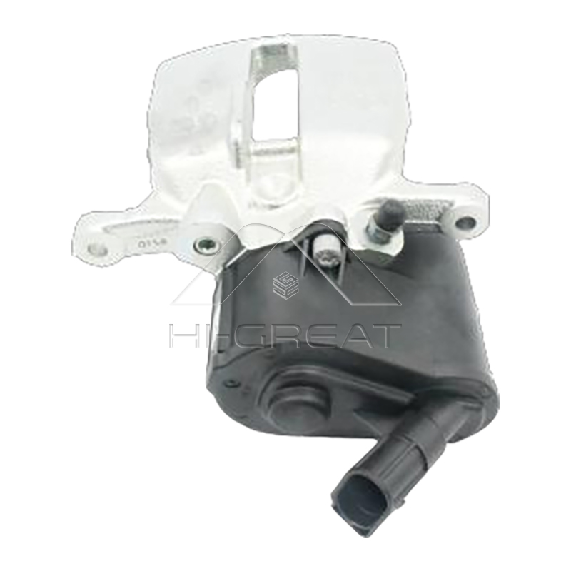 4F0615404B  OEM Brake Caliper for AUDI A6 Allroad C6 (4FH) 2.7 TDI quattro