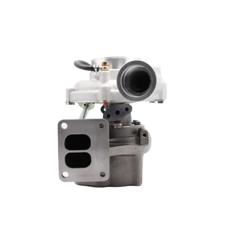 Turbocharger 9060964699 for Mercedes Benz Truck Atego OM906 Auto Parts 53279707120 K27.2