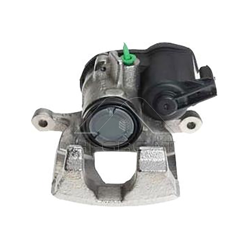 OEM 80A615404D Brake Caliper for AUDI A4 Allroad B9 (8WH, 8WJ) 2.0 TDI quattro