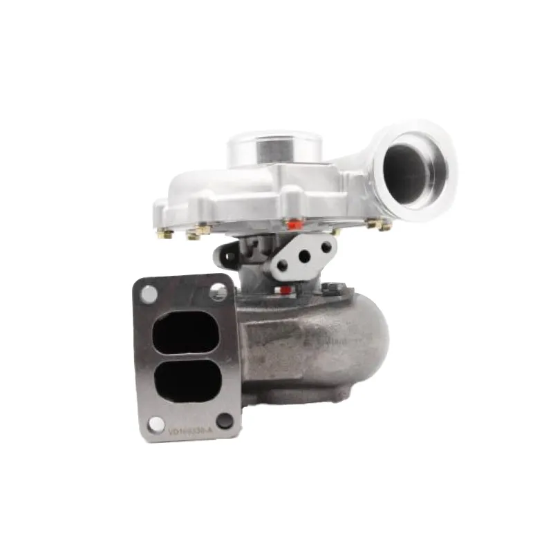 Turbocharger 3660960899 for Mercedes Benz Truck 1117 1520 NG LN2 OM366A OM366LA Auto Parts 53279886441 K27